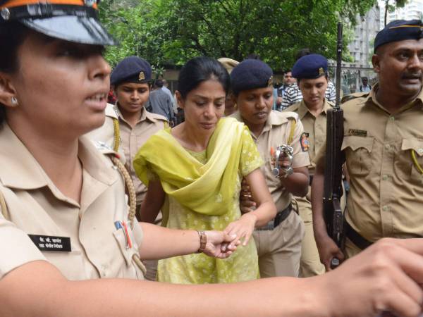 Court to pass order on Indrani Mukerjea's bail plea on December 10 News Image