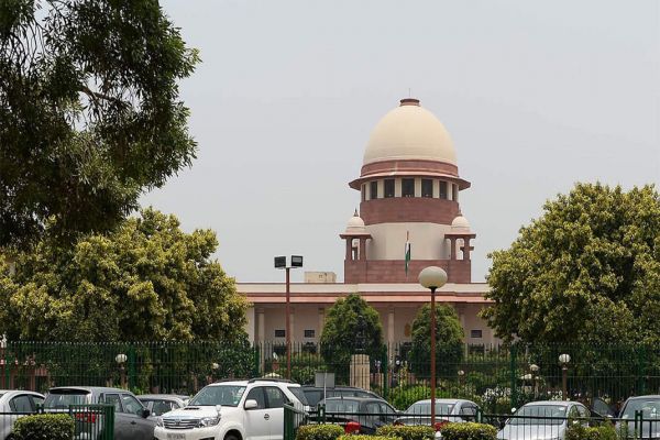 Courts free to grant pre-arrest bail: Supreme Court Courts free to grant pre-arrest bail: Supreme Court