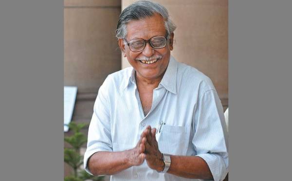 CPI leader Gurudas Dasgupta passes away at 83 News Image