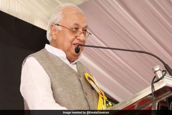 CPM Slams Kerala Governor, Says He Is Flouting Constitutional Norms CPM Slams Kerala Governor, Says He Is Flouting Constitutional Norms