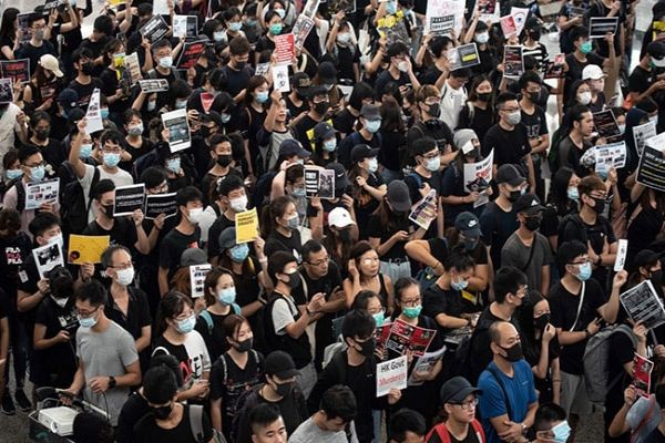 Crackdown Like News Image