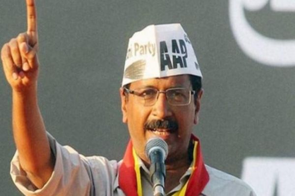 Crime rate reduced in areas where CCTV cameras were installed: Arvind Kejriwal Crime rate reduced in areas where CCTV cameras were installed: Arvind Kejriwal