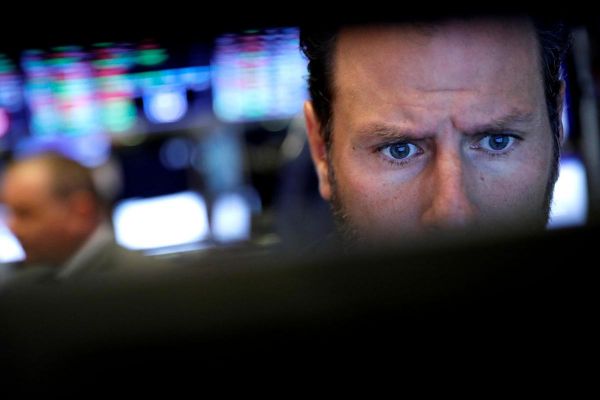 Crisis-hardened markets have learned to look past military flare-ups Crisis-hardened markets have learned to look past military flare-ups
