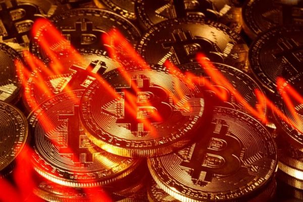 Crypto-market infrastructure creaks amid volatility test Crypto-market infrastructure creaks amid volatility test