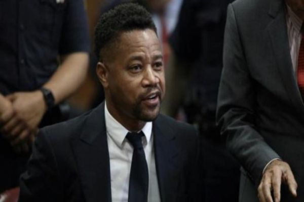 Cuba Gooding Jr faces accusations of sexual misconduct by 7 more women News Image