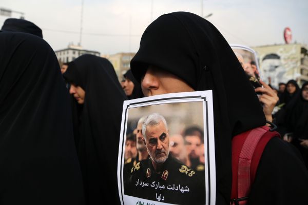 Cyberattacks are an 'immediate' challenge for businesses following Iran strike Cyberattacks are an 'immediate' challenge for businesses following Iran strike