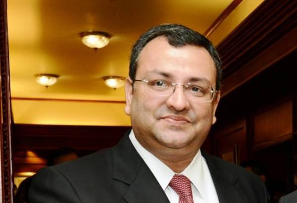 Cyrus Mistry's Removal As Chairman Of Tata Sons Board Illegal: NCLAT News Image