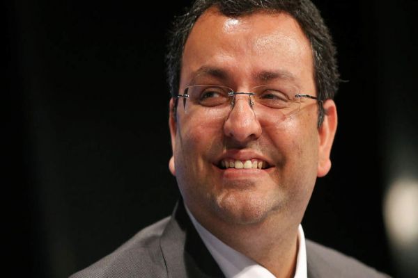 Cyrus Mistry's Irish citizenship was a sore point for the Tatas Cyrus Mistry's Irish citizenship was a sore point for the Tatas