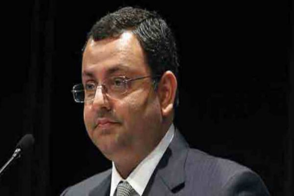 Cyrus Mistrys removal as Tata Sons chairman illegal, reinstate him: NCLAT News Image