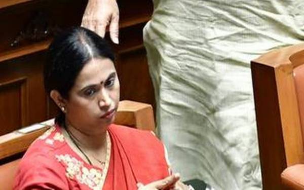 D.K.Shivakumar case: Karnataka Congress MLA appears before ED News Image