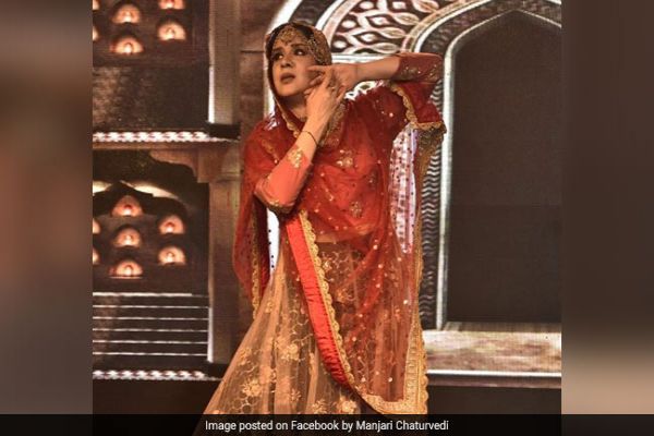 Dancer Says Performance Cut Short Over 'Qawwali' At UP Government Event Dancer Says Performance Cut Short Over 'Qawwali' At UP Government Event
