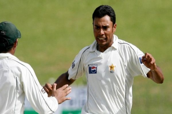 Danish Kaneria seeks support from PM Imran Khan, says life not in good shape Danish Kaneria seeks support from PM Imran Khan, says life not in good shape