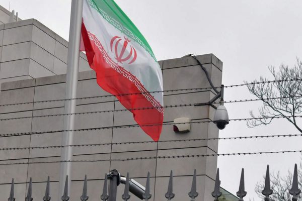 Daughter of slain Iran general warns families of US troops Daughter of slain Iran general warns families of US troops