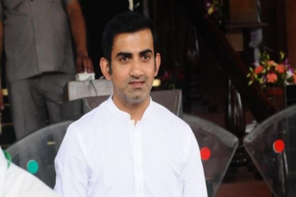 DDCA officials want Gautam Gambhir to take over as president DDCA officials want Gautam Gambhir to take over as president