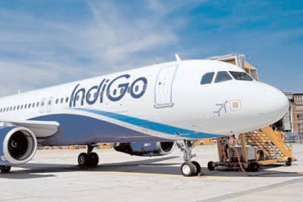 DGCA extends deadline till May 31 for IndiGo to replace P&W engines DGCA extends deadline till May 31 for IndiGo to replace P&W engines