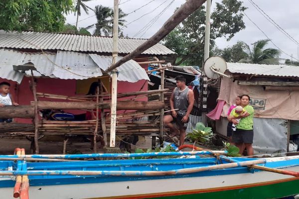 Death toll reaches 28 as Philippines recovers from Christmas typhoon Death toll reaches 28 as Philippines recovers from Christmas typhoon