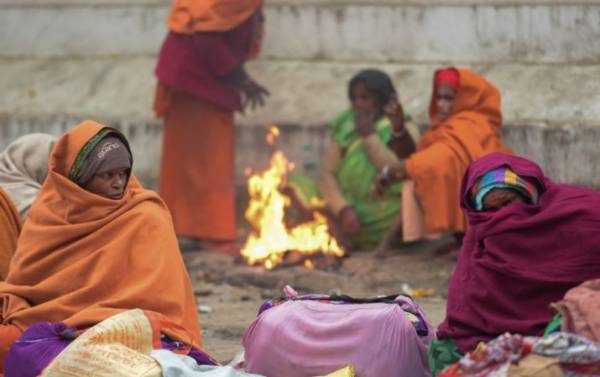 December may be second coldest for Delhi in 100 years December may be second coldest for Delhi in 100 years