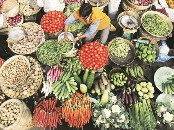 December retail inflation reaches 7.35% December retail inflation reaches 7.35%