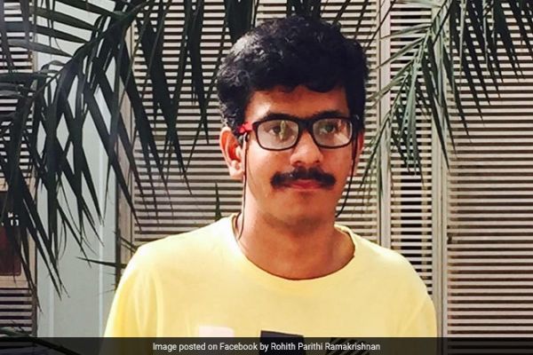 Deemed Unfit For School, UAE-Based Indian Student Achieves Dreams With Exceptional Memory Deemed Unfit For School, UAE-Based Indian Student Achieves Dreams With Exceptional Memory