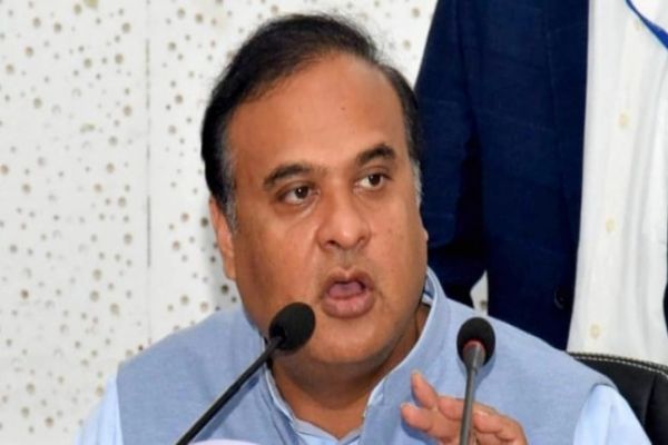 Deepika Padukone visited JNU for publicity, limelight: Himanta Biswa Sarma Deepika Padukone visited JNU for publicity, limelight: Himanta Biswa Sarma