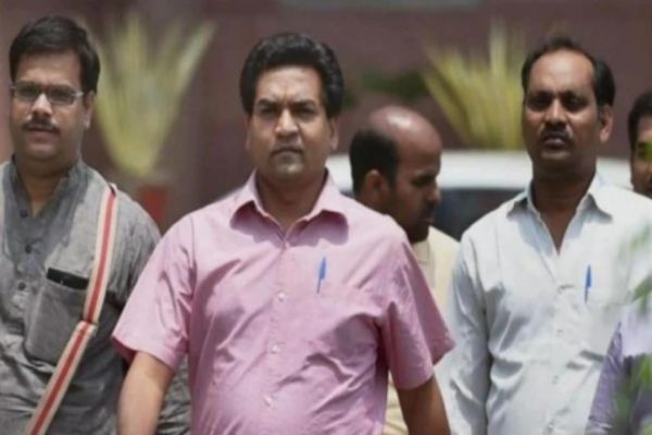 Defiant BJP leader Kapil Mishra says did not commit crime by supporting CAA Defiant BJP leader Kapil Mishra says did not commit crime by supporting CAA