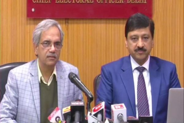 Delay due to multiple scrutiny of ballot, final voter turnout 62.59%: EC News Image