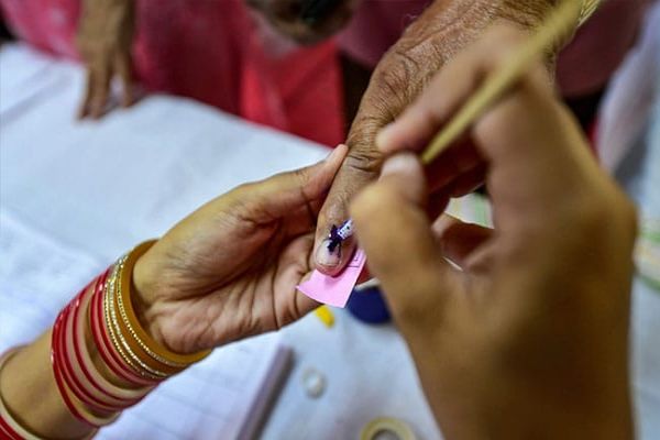 Delhi Elections On February 8, Results To Be Declared On February 11 Delhi Elections On February 8, Results To Be Declared On February 11