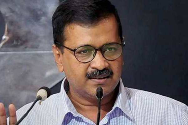 Delhi Election 2020: Arvind Kejriwal's total assets worth Rs 3.4 crore Delhi Election 2020: Arvind Kejriwal's total assets worth Rs 3.4 crore