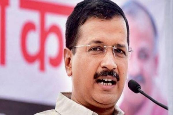 Delhi govt will ensure Dalit kids become doctors, engineers: Kejriwal News Image