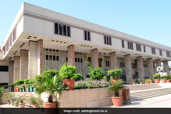 Delhi High Court Asks Whether Encroachment On Forest Lands Be Regularised Delhi High Court Asks Whether Encroachment On Forest Lands Be Regularised