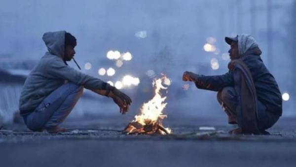 Delhi may witness longest December cold spell in 22 years, says IMD Delhi may witness longest December cold spell in 22 years, says IMD