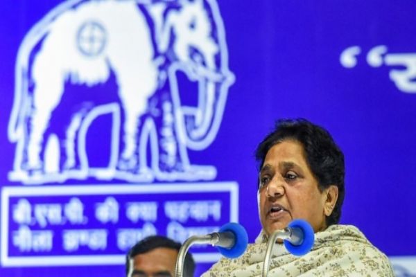 Delhi polls: Once a rising star, now the BSP struggles for relevance Delhi polls: Once a rising star, now the BSP struggles for relevance