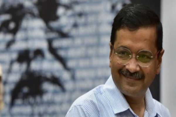 Delhi polls will be fought on issues concerning people: Arvind Kejriwal Delhi polls will be fought on issues concerning people: Arvind Kejriwal