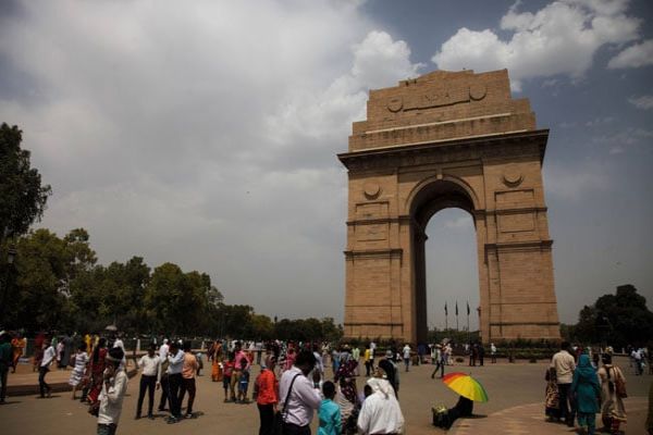 Delhi Records 7.1 Degrees, Weather Department Predicts Cloudy Skies Delhi Records 7.1 Degrees, Weather Department Predicts Cloudy Skies