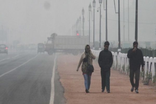 Delhi records longest cold day spell since 1997: IMD Delhi records longest cold day spell since 1997: IMD