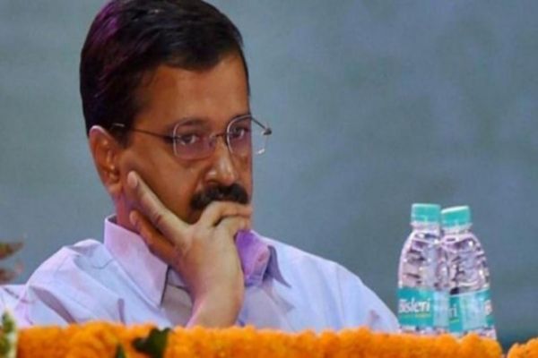Kejriwal calls urgent meeting with all party MLAs of affected areas Kejriwal calls urgent meeting with all party MLAs of affected areas