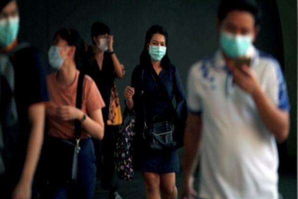 Demand for masks soars 100-fold, disrupting coronavirus fight: WHO Demand for masks soars 100-fold, disrupting coronavirus fight: WHO