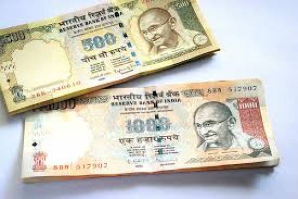 Demonetization cases: CBDT extends taxman's deadline to December 31 News Image