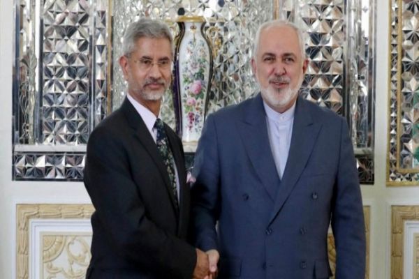 Developments have taken serious turn, in touch with Iran, says India Developments have taken serious turn, in touch with Iran, says India