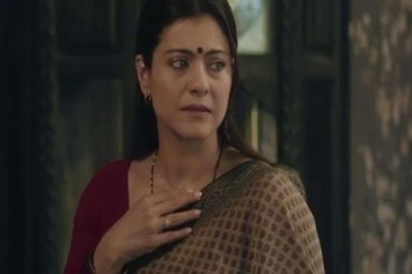 Devi trailer out: Kajol binds group of nine fierce women in debut short film Devi trailer out: Kajol binds group of nine fierce women in debut short film