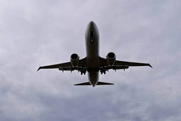 DGCA asks airlines to reroute flights due to Middle East tension DGCA asks airlines to reroute flights due to Middle East tension