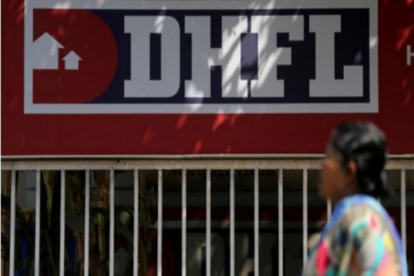 DHFL admitted for bankruptcy News Image