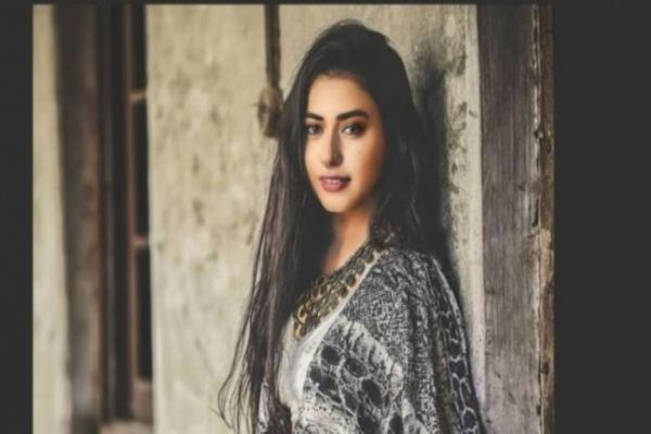 Dil Toh Happy Hai Ji actress Sejal Sharma commits suicide in Mumbai Dil Toh Happy Hai Ji actress Sejal Sharma commits suicide in Mumbai