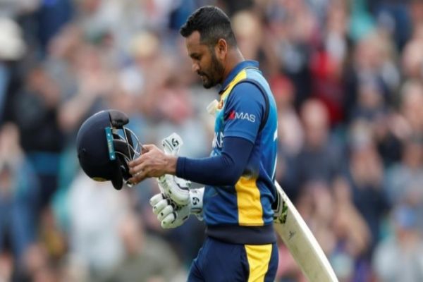 Dimuth Karunaratne to lead Sri Lanka for West Indies ODIs, Thisara Perera returns Dimuth Karunaratne to lead Sri Lanka for West Indies ODIs, Thisara Perera returns