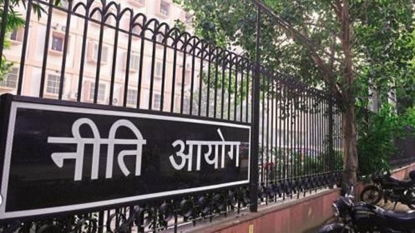 Dipam, Niti Aayog aim to cut govt stake in select CPSEs to below 51% News Image