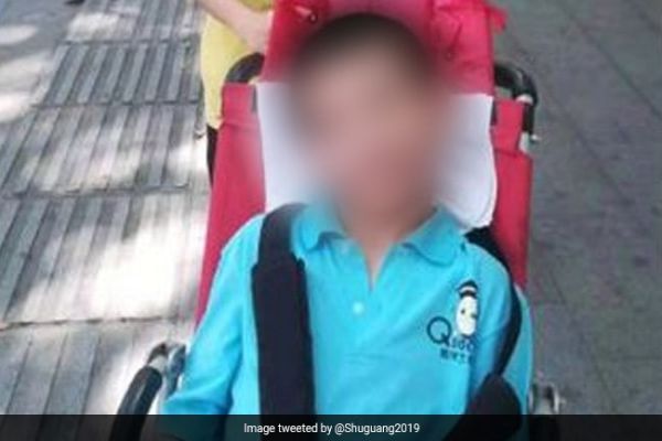 Disabled Teen, Home Alone After Father Quarantined Over Coronavirus, Dies Disabled Teen, Home Alone After Father Quarantined Over Coronavirus, Dies