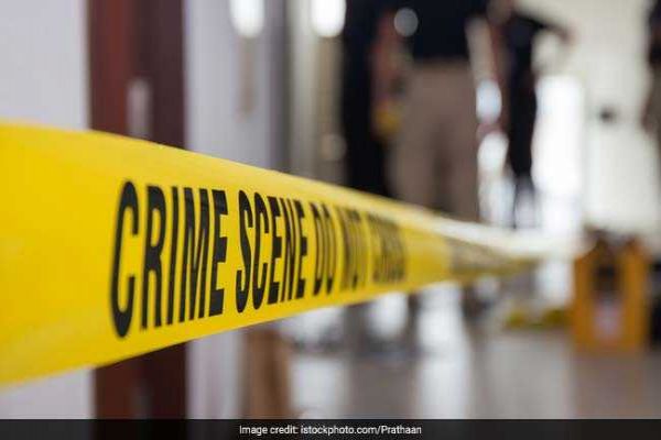 Dismembered Body Of 83-Year-Old Woman Found In Freezer In France Dismembered Body Of 83-Year-Old Woman Found In Freezer In France
