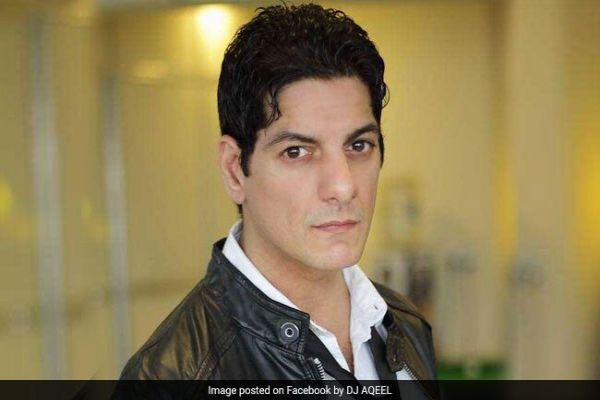 DJ Aqeel Skips Questioning In Sterling Biotech Loan Fraud Case News Image