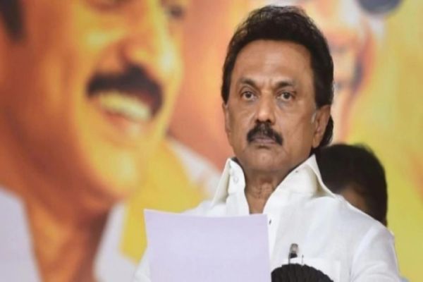 DMK opposes NPR, says NPR, NRC are 2 sides of same coin DMK opposes NPR, says NPR, NRC are 2 sides of same coin