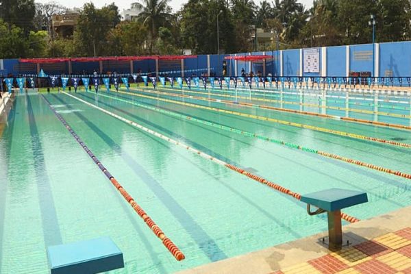 Don't have tournaments, trials till April 15: Sports Ministry advises NSFs Don't have tournaments, trials till April 15: Sports Ministry advises NSFs
